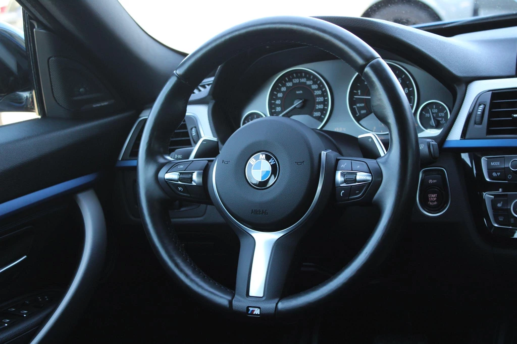 BMW 3 Serie – foto 16