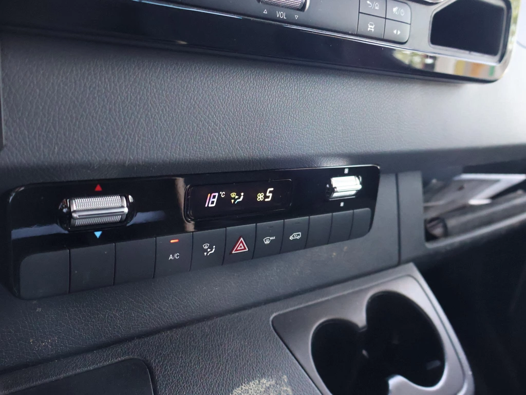 Mercedes-Benz Sprinter – foto 40