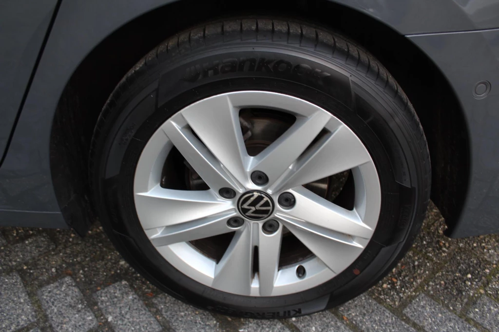 Volkswagen Golf – foto 15