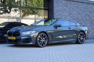 BMW 8 Serie – thumbnail 4