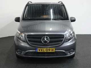 Mercedes-Benz Vito – thumbnail 8