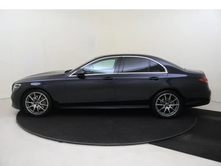 Mercedes-Benz E-Klasse – thumbnail 2