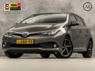 Toyota Auris – thumbnail 1