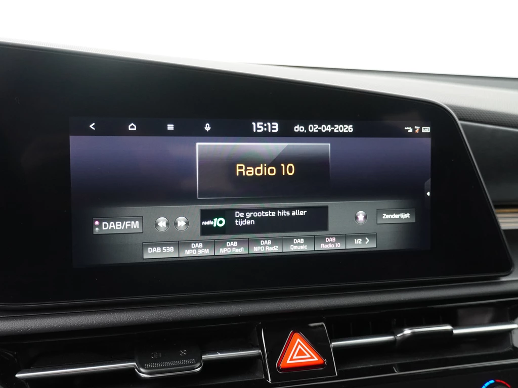 Kia Niro – foto 28
