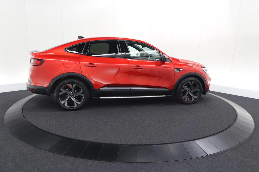 Renault Arkana – foto 10
