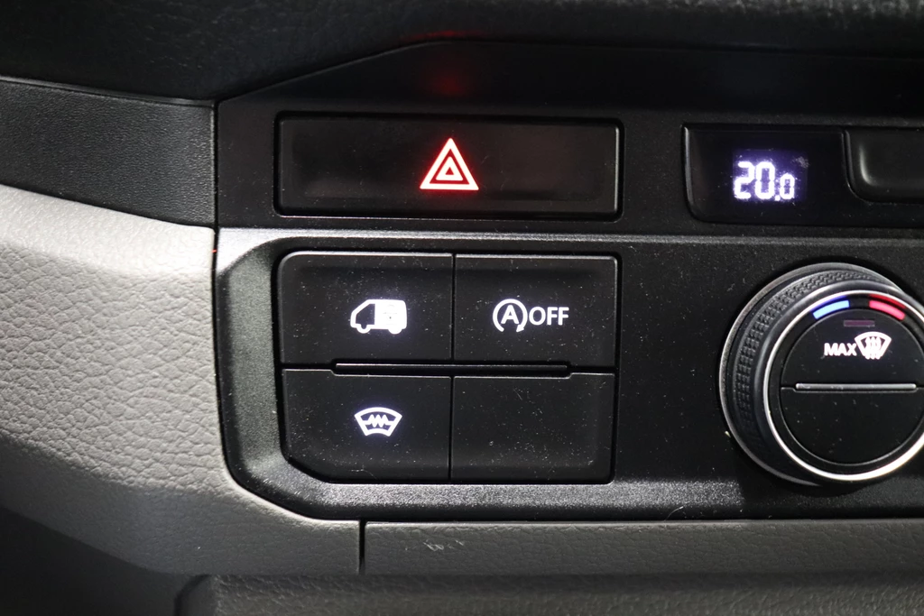 Volkswagen Crafter – foto 22