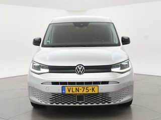 Volkswagen Caddy – thumbnail 7