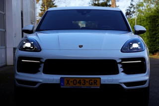 Porsche Cayenne – thumbnail 18