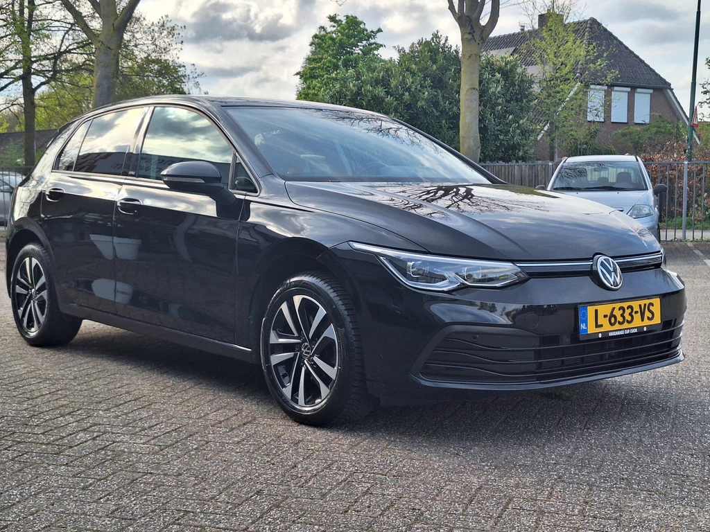 Volkswagen Golf – foto 8