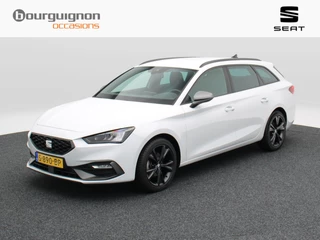 SEAT Leon – thumbnail 1
