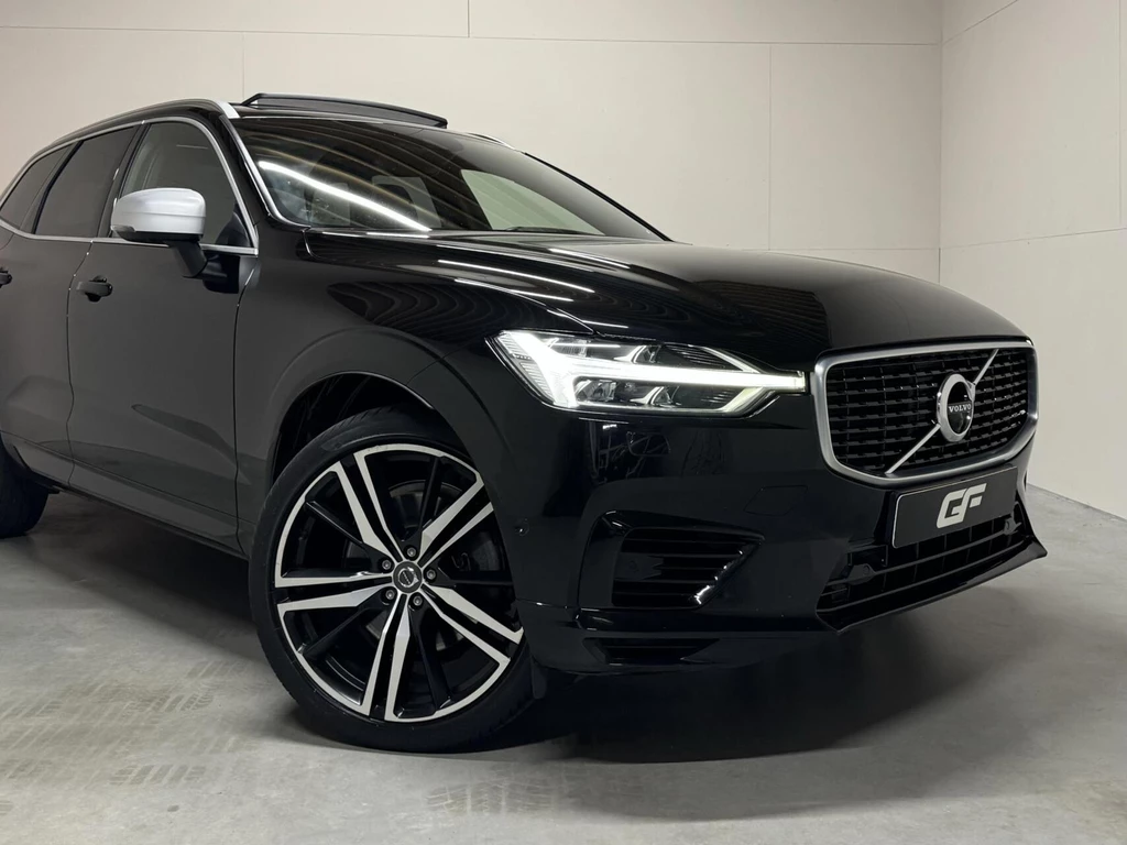 Volvo XC60 – foto 19