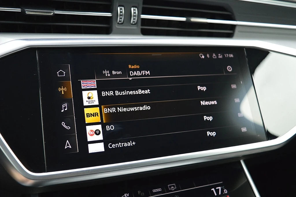 Audi A6 – foto 30