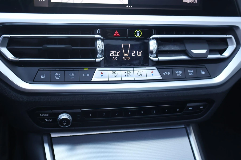 BMW 3 Serie – foto 30
