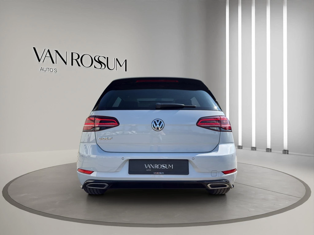 Volkswagen Golf – foto 5