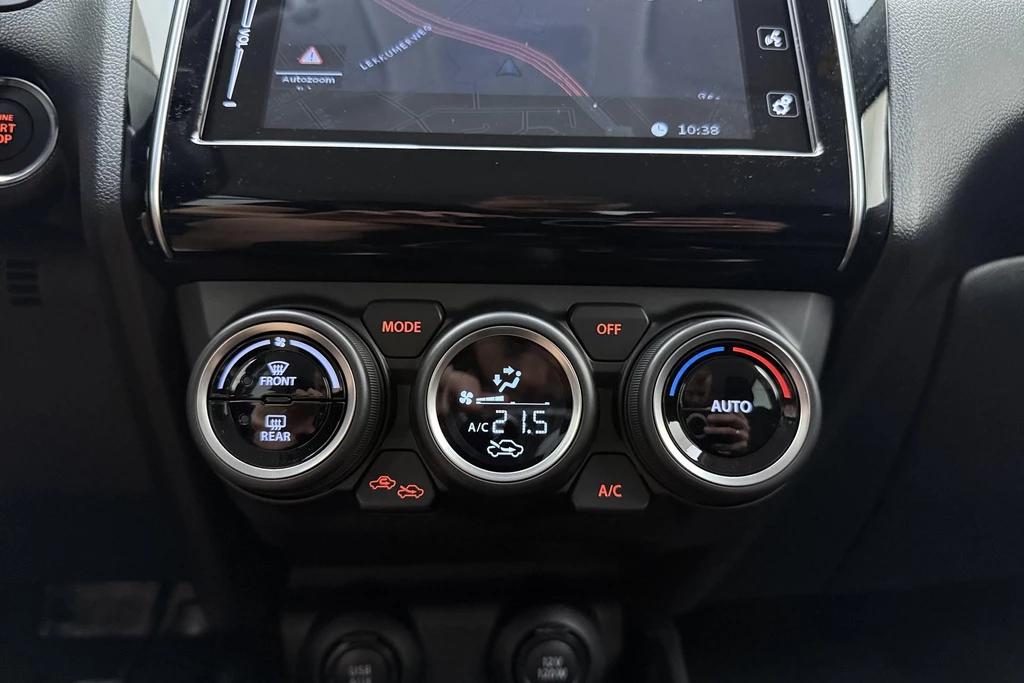 Suzuki Swift – foto 22