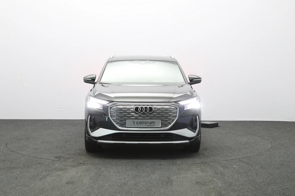 Audi Q4 e-tron – foto 10