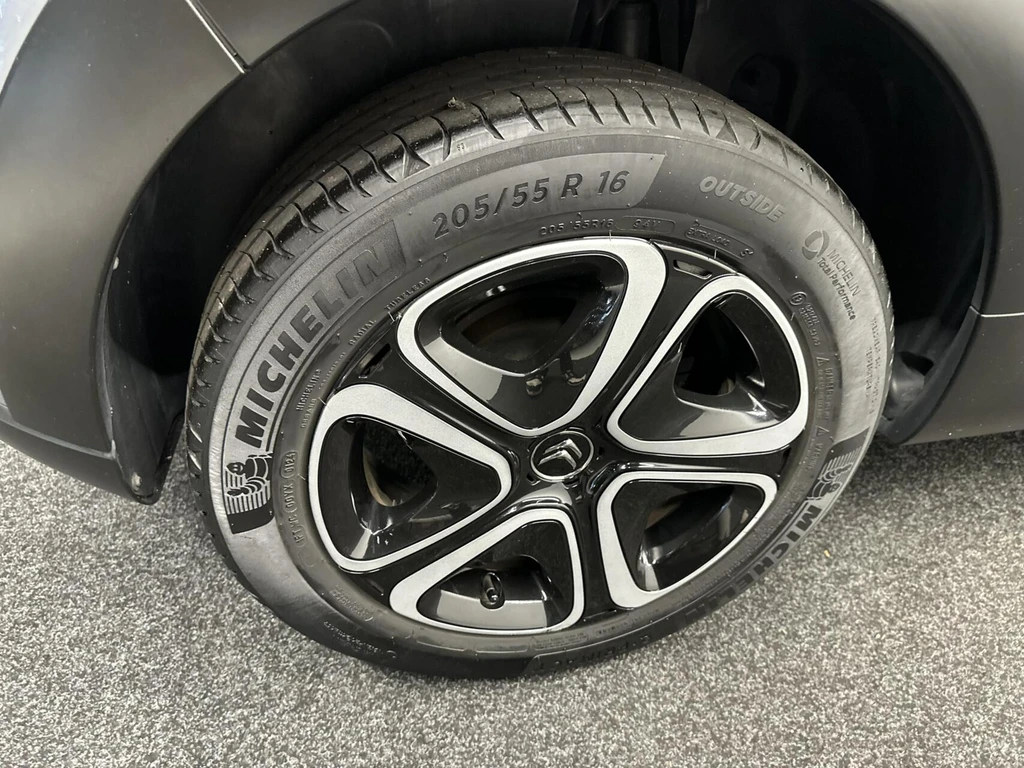 Citroën C3 – foto 10