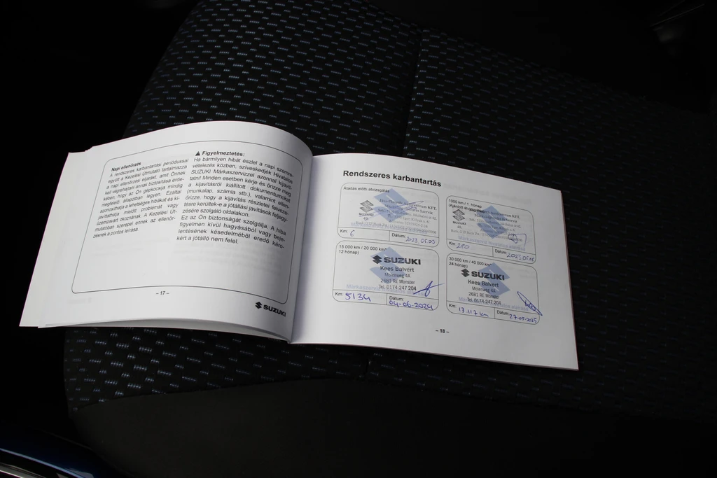 Suzuki Ignis – foto 18