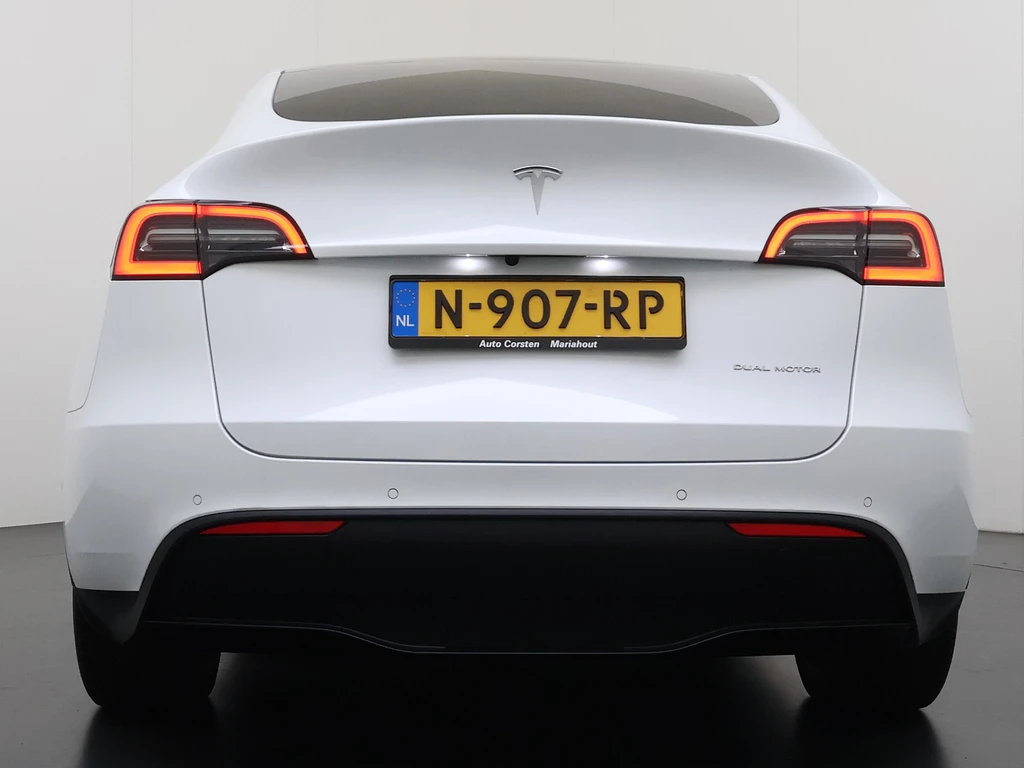 Tesla Model Y – foto 4