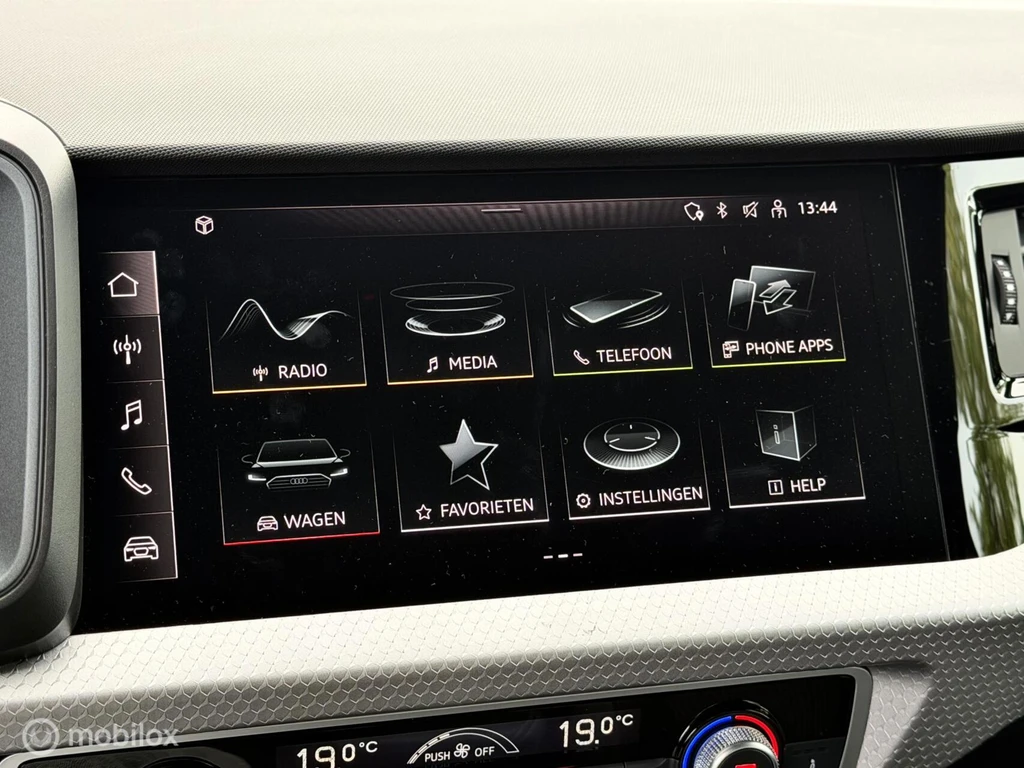 Audi A1 Sportback – foto 25