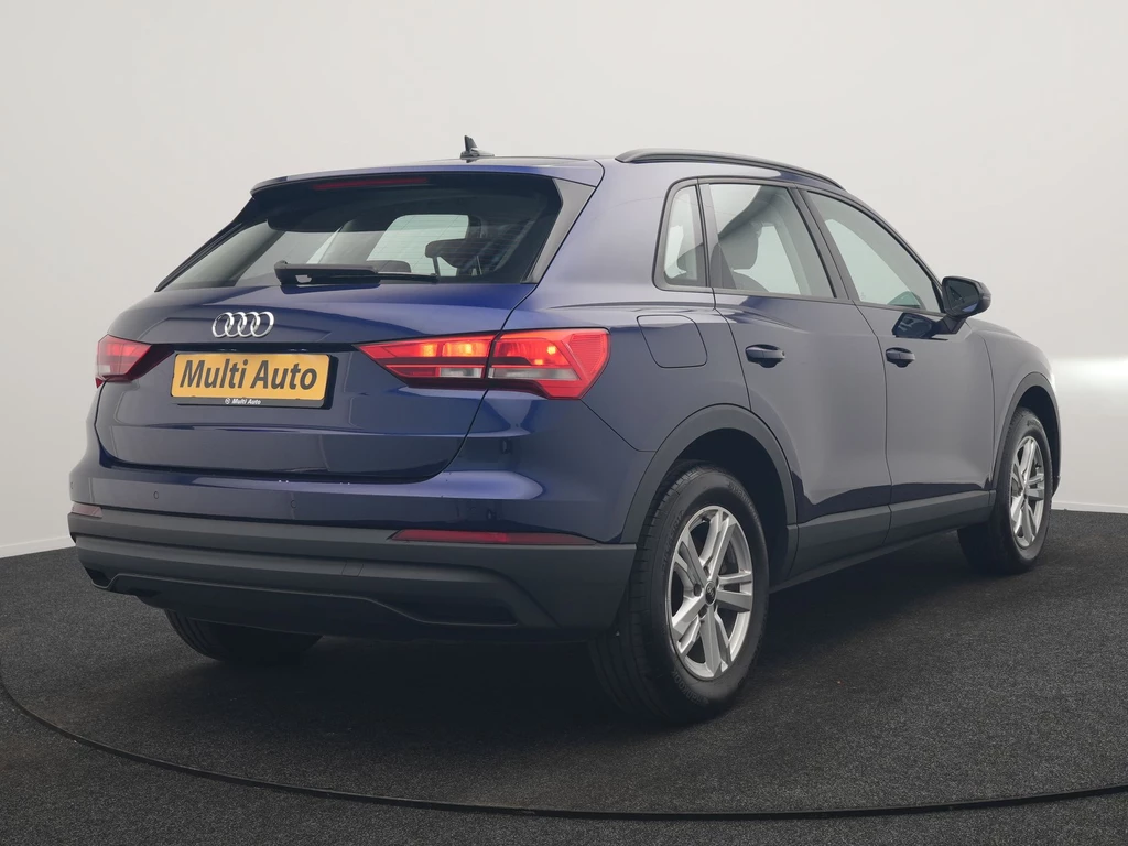 Audi Q3 – foto 7