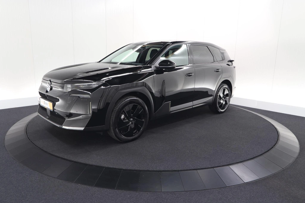 Citroën C5 Aircross – foto 2