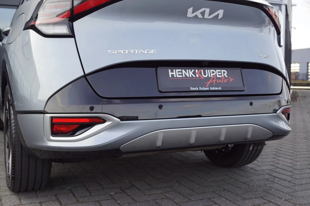 Kia Sportage – foto 63