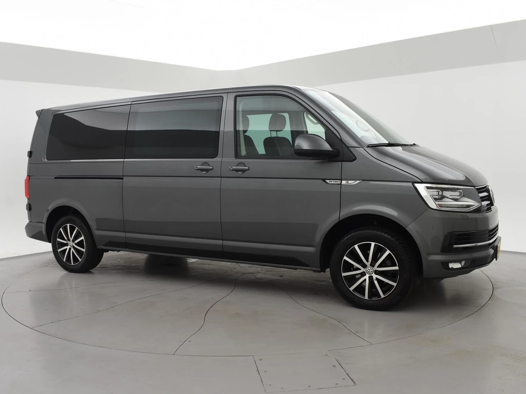 Volkswagen Transporter – foto 6