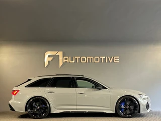 Audi RS6 – thumbnail 6
