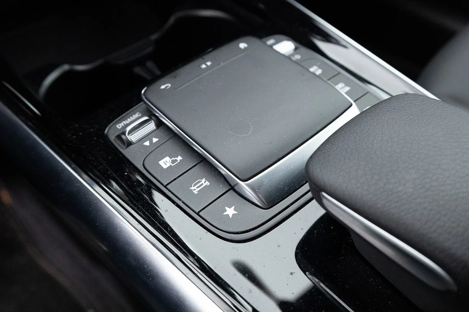 Mercedes-Benz GLA – foto 21