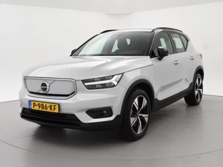 Volvo XC40 – thumbnail 2