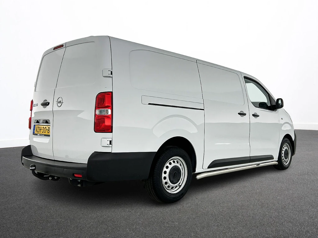 Opel Vivaro – foto 5