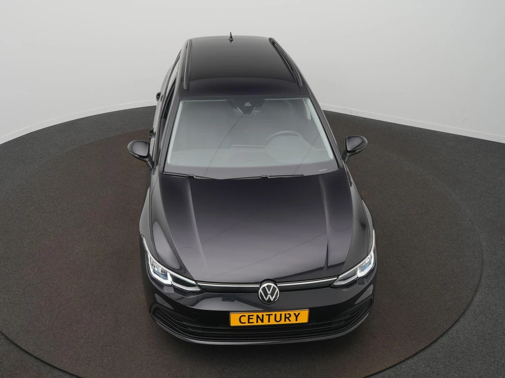 Volkswagen Golf – foto 11