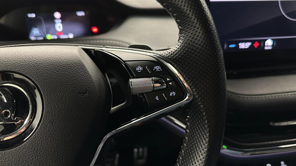 Škoda Enyaq iV – foto 34