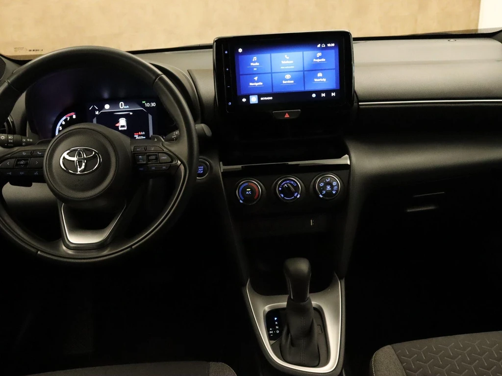 Toyota Yaris Cross – foto 17