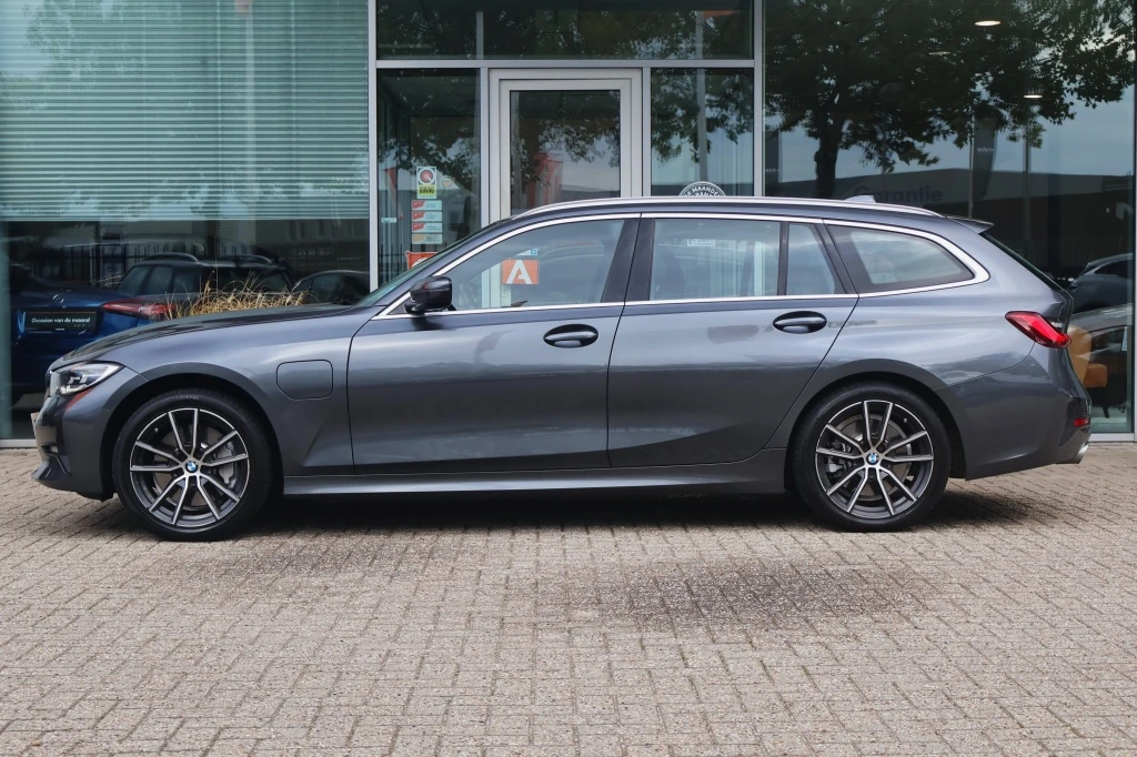 BMW 3 Serie – foto 4