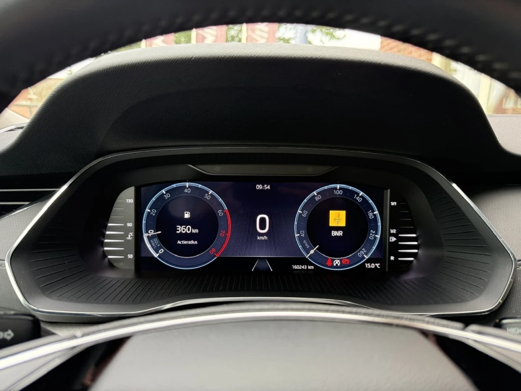 Škoda Octavia – foto 18
