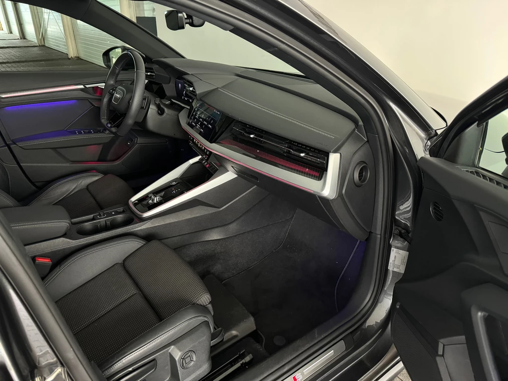 Audi A3 – foto 36