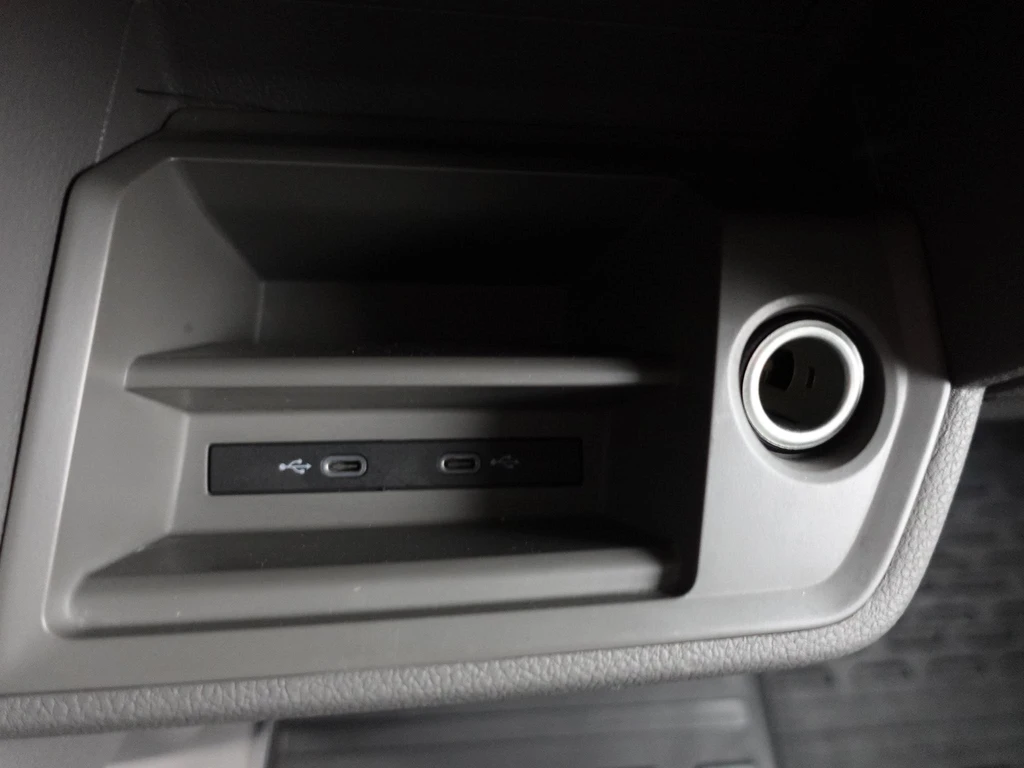 Volkswagen Crafter – foto 34