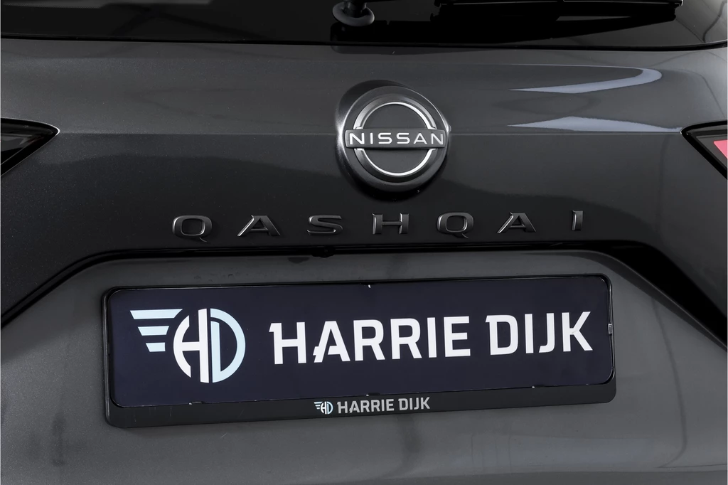 Nissan QASHQAI – foto 53