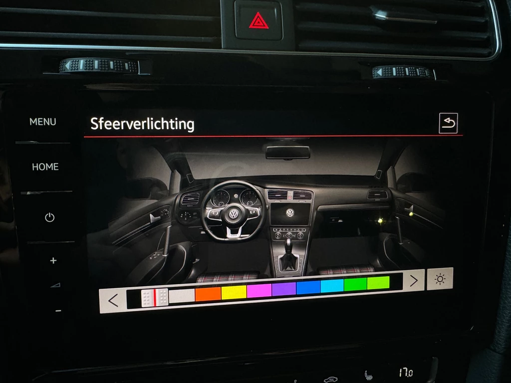 Volkswagen Golf – foto 28
