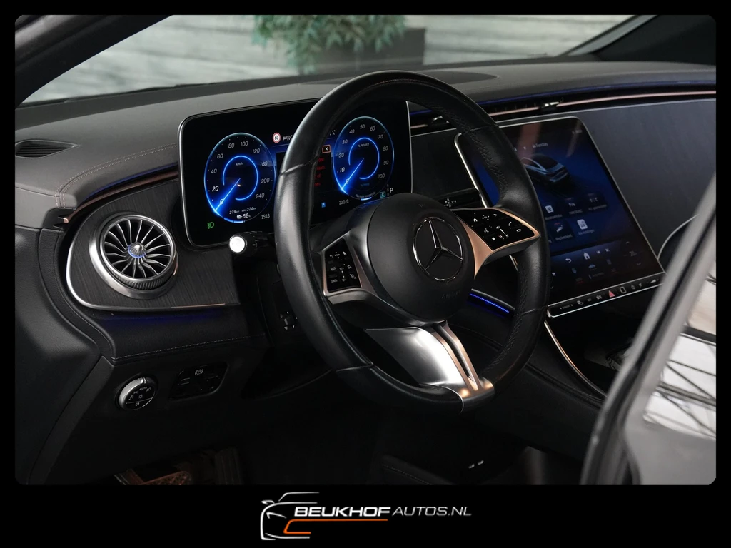Mercedes-Benz EQE – foto 23