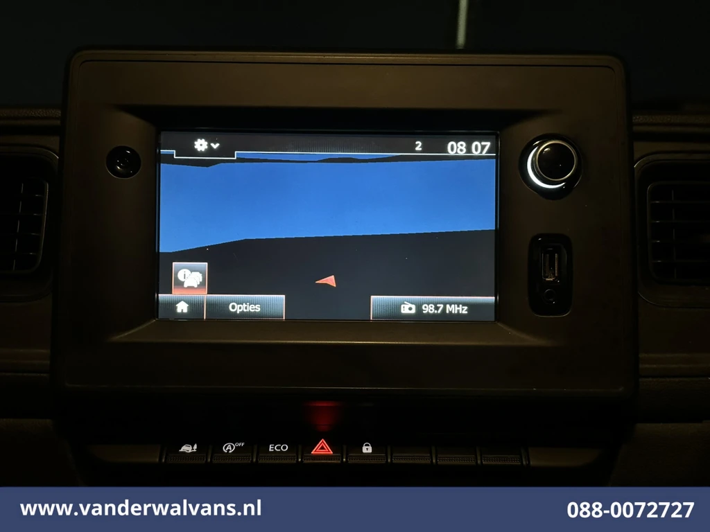 Renault Master – foto 7