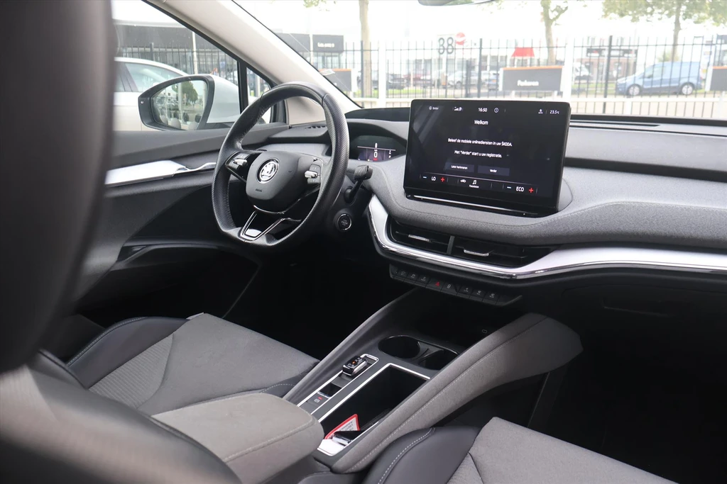 Škoda Enyaq iV – foto 8