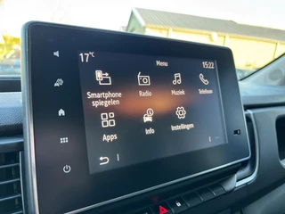 Renault Trafic – thumbnail 10