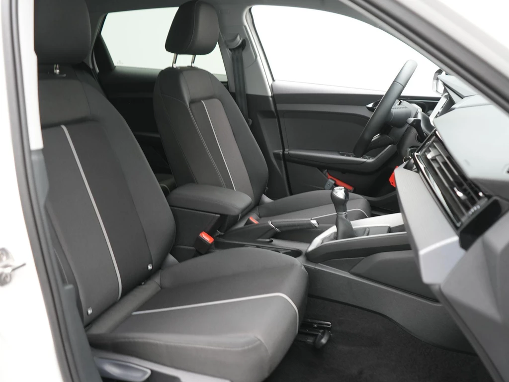 Audi A1 Sportback – foto 32