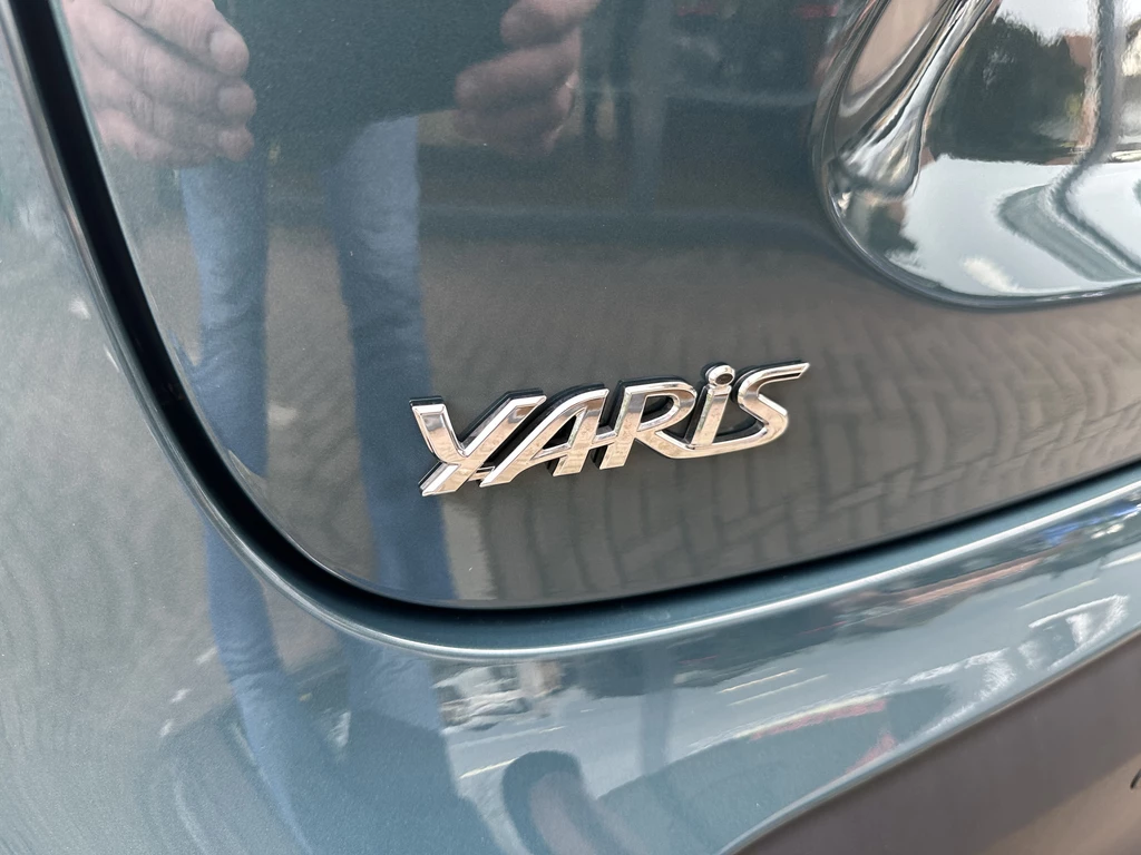 Toyota Yaris Cross – foto 22