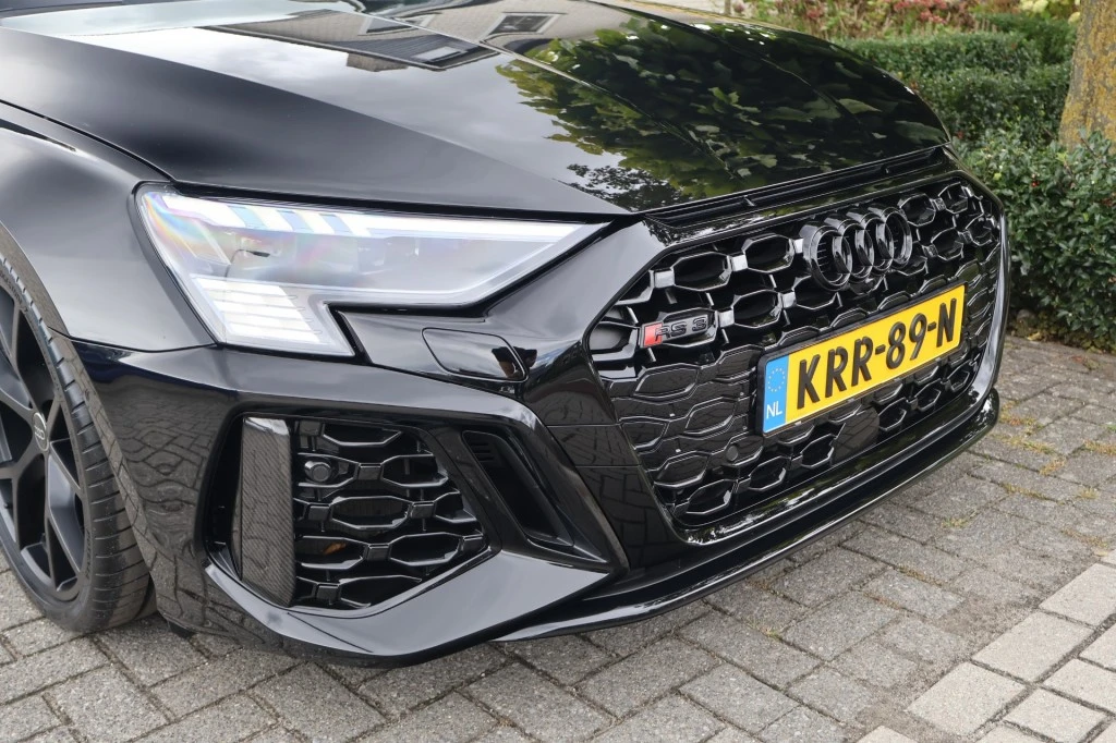 Audi RS3 – foto 10