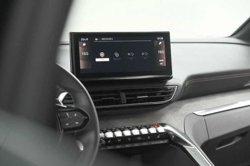 Peugeot 3008 – foto 61