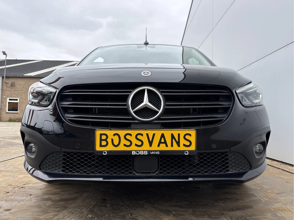 Mercedes-Benz Citan – foto 6